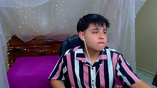 AndrewPherson online show from March 2025 12:13:01 PM