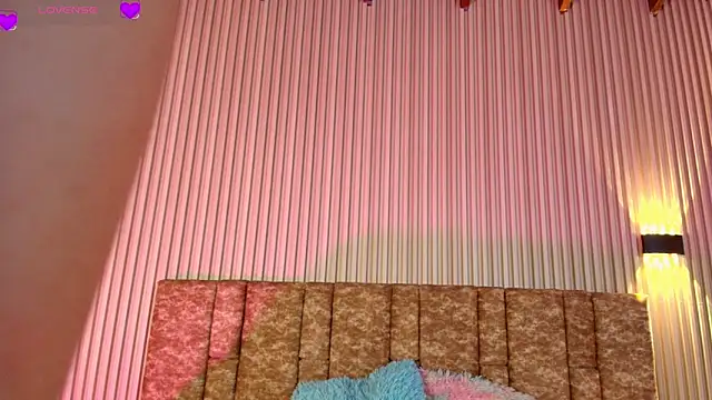 Snapshot of tiffany_johnson11 chatting on October 2025 07:47:02 PM tiffany johnson11 online show from October 2025 07:47:02 PM