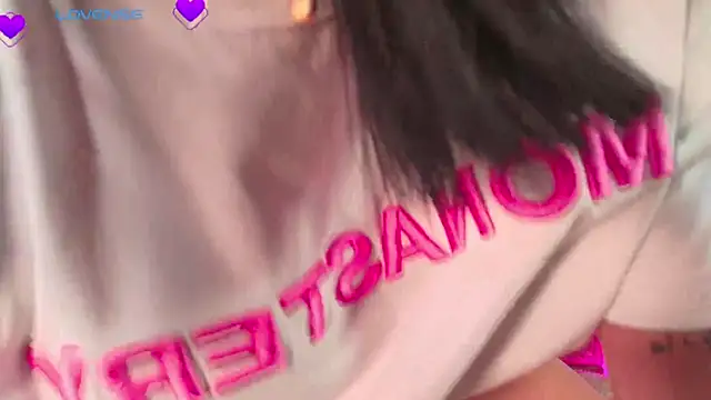 Snapshot of tiffany_johnson11 chatting on July 2026 07:19:02 PM tiffany johnson11 online show from July 2026 07:19:02 PM