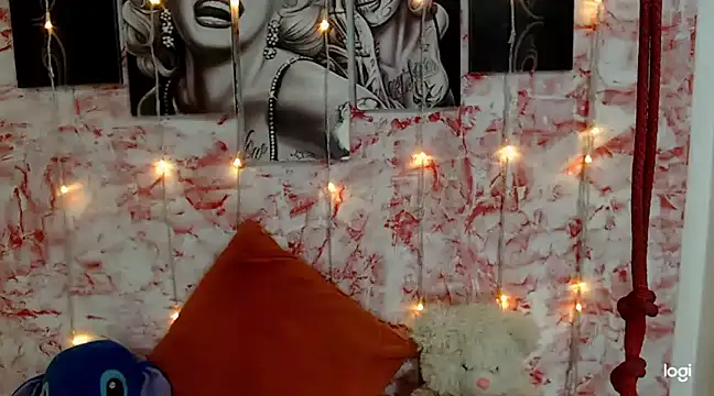 anthiamelisa online show from March 2025 03:41:02 AM