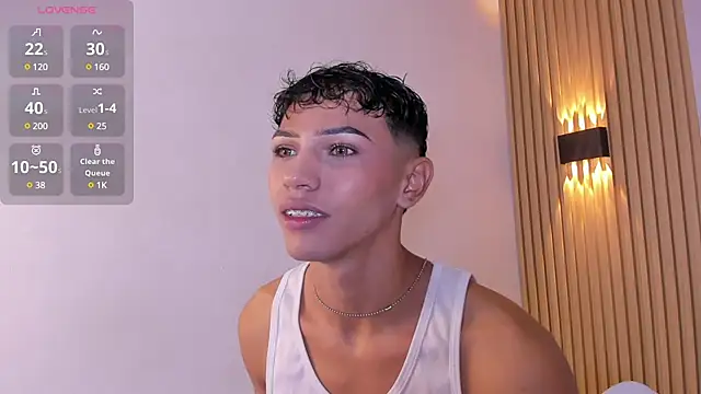 Snapshot of im_sebaslopez chatting on February 2025 01:05:02 AM im sebaslopez online show from February 2025 01:05:02 AM