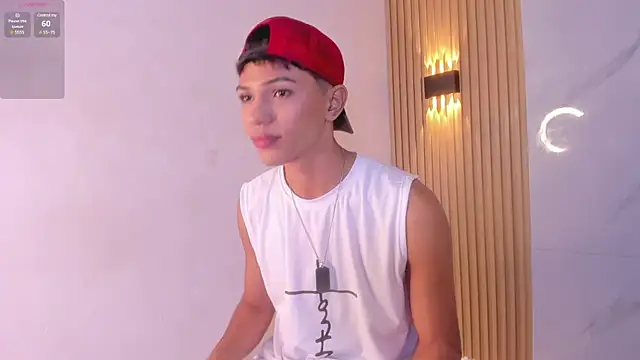 Snapshot of im_sebaslopez chatting on February 2025 03:34:02 AM im sebaslopez online show from February 2025 03:34:02 AM