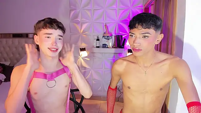 im sebaslopez online show from December 2025 11:27:02 AM