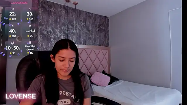 SKYLERWHIITEE online show from January 2025 03:09:02 AM