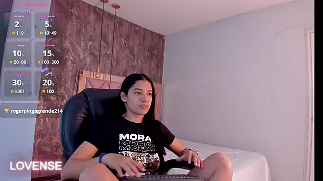 SKYLERWHIITEE online show from February 2025 08:43:01 AM