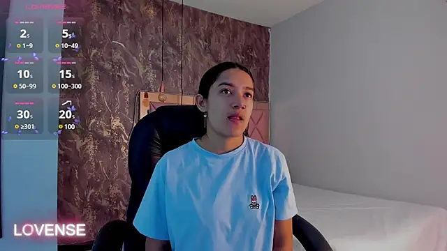 SKYLERWHIITEE online show from February 2025 03:45:02 AM