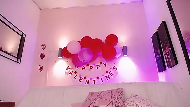 Aniie Doll online show from February 2025 11:59:02 PM