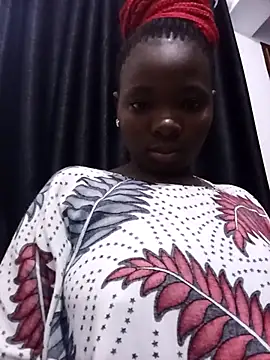 Darling-dee online show from February 2025 06:54:02 PM