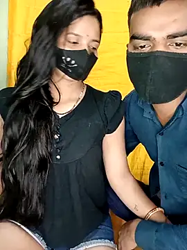 Suhani512 online show from February 2026 05:34:02 AM