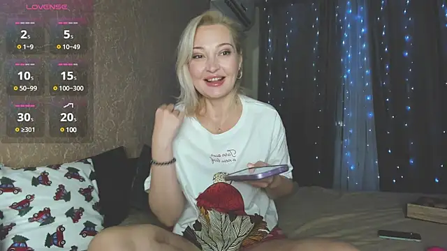 Snapshot of Milena_candyy chatting on December 2024 06:06:02 PM Milena candyy online show from December 2024 06:06:02 PM