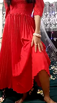 Cute-Bhavya online show from January 2025 10:26:02 AM