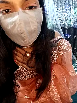 Cute-Bhavya online show from January 2025 04:47:01 AM