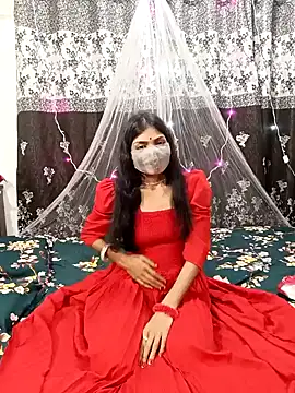 Cute-Bhavya online show from January 2025 11:18:02 AM