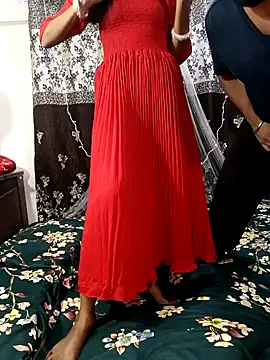 Cute-Bhavya online show from January 2025 05:27:02 PM