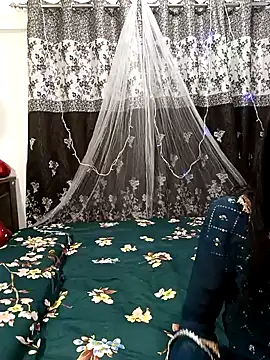 Cute-Bhavya online show from January 2025 03:36:02 AM