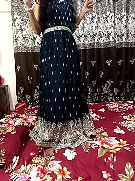 Cute-Bhavya online show from January 2025 05:24:02 PM