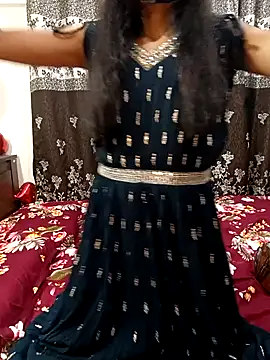 Cute-Bhavya online show from January 2025 12:06:01 PM