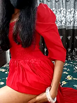 Cute-Bhavya online show from February 2025 01:09:02 PM