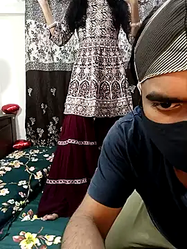 Cute-Bhavya online show from February 2025 02:14:02 AM