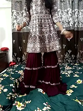 Cute-Bhavya online show from February 2025 06:13:01 AM