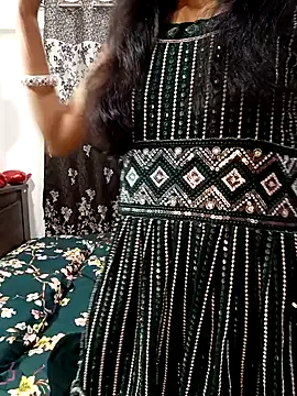 Cute-Bhavya online show from February 2025 02:08:02 AM