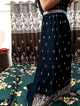Cute-Bhavya online show from February 2025 02:55:01 AM