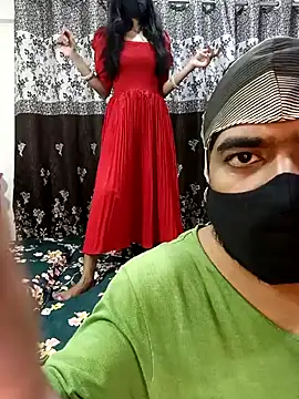 Cute-Bhavya online show from February 2025 03:12:01 AM