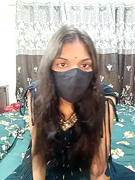 Cute-Bhavya online show from February 2025 11:14:02 AM