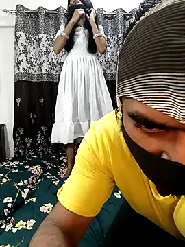 Cute-Bhavya online show from February 2025 01:20:02 AM