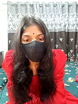 Cute-Bhavya online show from February 2025 11:39:02 AM