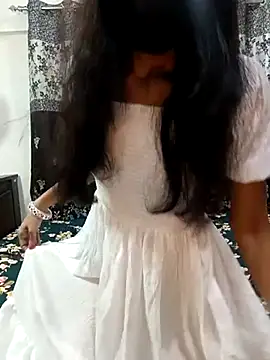 Cute-Bhavya online show from February 2025 02:53:01 AM