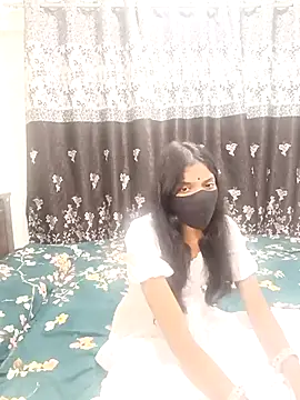 Cute-Bhavya online show from February 2025 11:59:02 AM