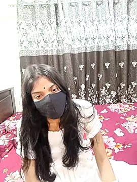 Cute-Bhavya online show from February 2025 11:02:02 AM