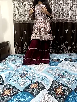 Cute-Bhavya online show from March 2025 01:53:02 AM
