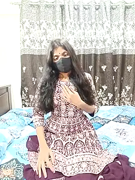 Cute-Bhavya online show from March 2025 08:55:01 AM