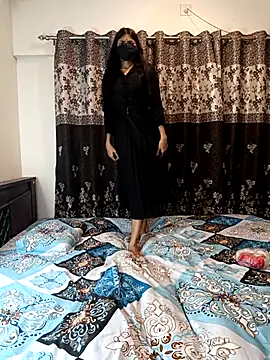 Cute-Bhavya online show from September 2025 05:07:02 AM