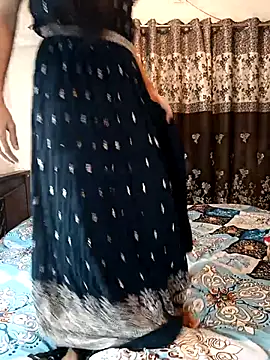 Cute-Bhavya online show from September 2025 05:53:02 AM