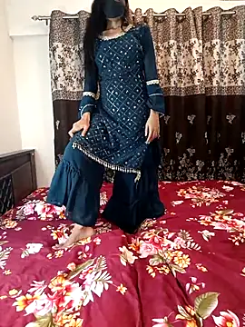 Cute-Bhavya online show from September 2025 07:44:02 AM