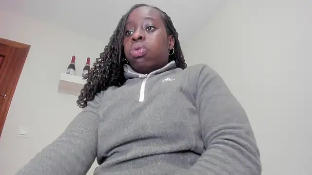 Snapshot of aafricaa chatting on January 2025 12:40:02 PM aafricaa online show from January 2025 12:40:02 PM