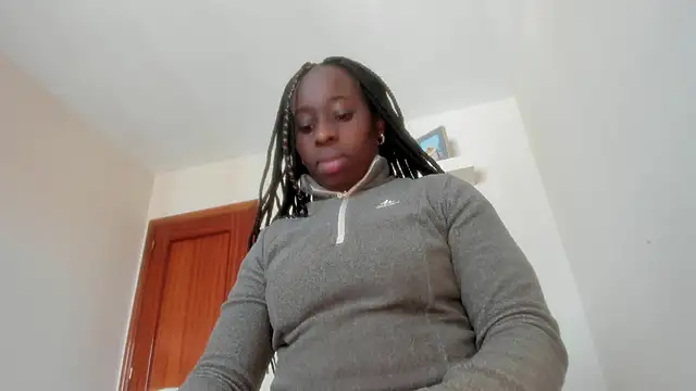 Snapshot of aafricaa chatting on March 2025 02:24:01 PM aafricaa online show from March 2025 02:24:01 PM