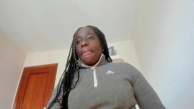 Snapshot of aafricaa chatting on March 2025 09:12:02 AM aafricaa online show from March 2025 09:12:02 AM