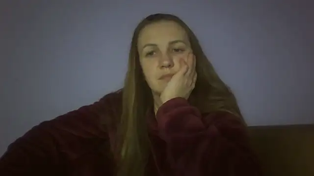 Milaniya261 online show from February 2026 08:27:01 PM