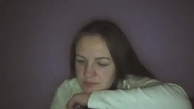 Milaniya261 online show from February 2026 02:29:02 AM