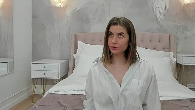 Snapshot of VikkiStorm chatting on January 2025 07:00:01 AM VikkiStorm online show from January 2025 07:00:01 AM