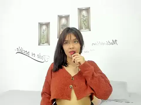 MelissaGilll online show from January 2025 04:06:01 PM