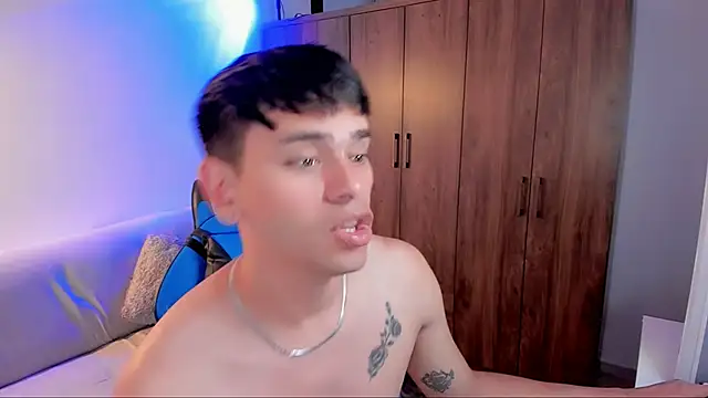 joe jhon online show from February 2025 12:28:01 PM