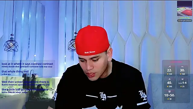 Snapshot of joe_jhon chatting on April 2026 12:09:02 PM joe jhon online show from April 2026 12:09:02 PM
