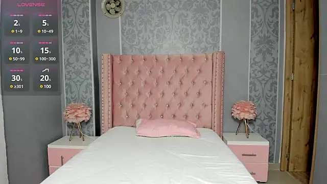 pola adams  online show from February 2025 11:06:02 AM