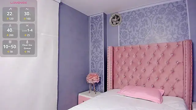 pola adams  online show from February 2025 11:10:02 AM