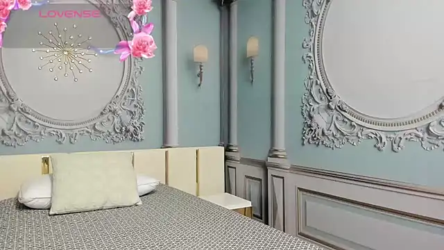 pola adams  online show from March 2025 02:23:02 PM